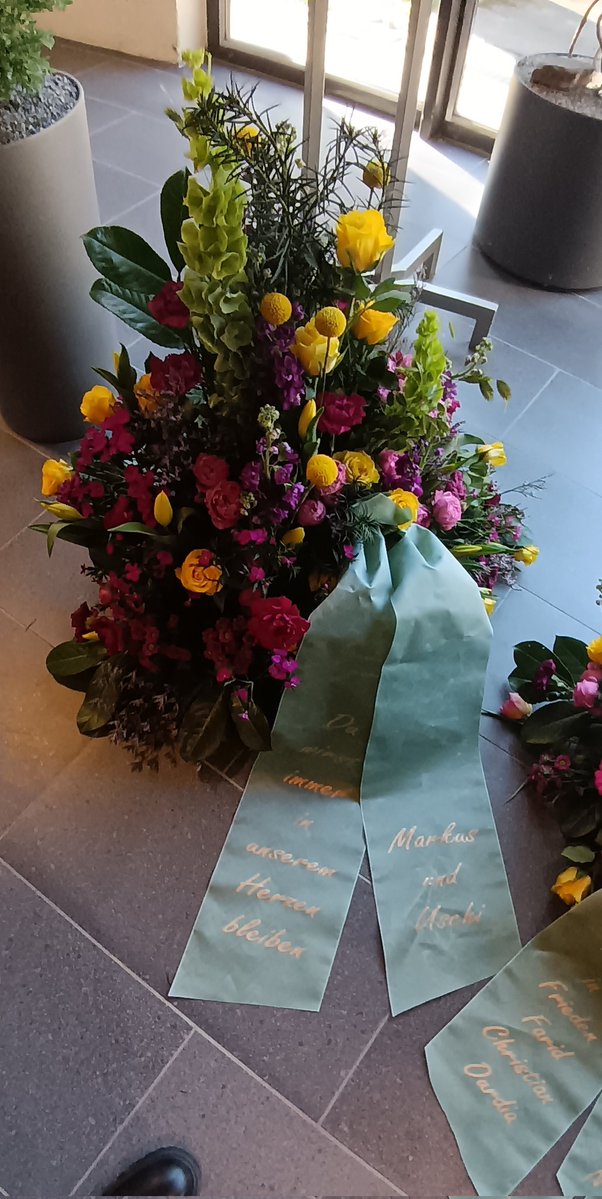 Uschi Gras tweet media