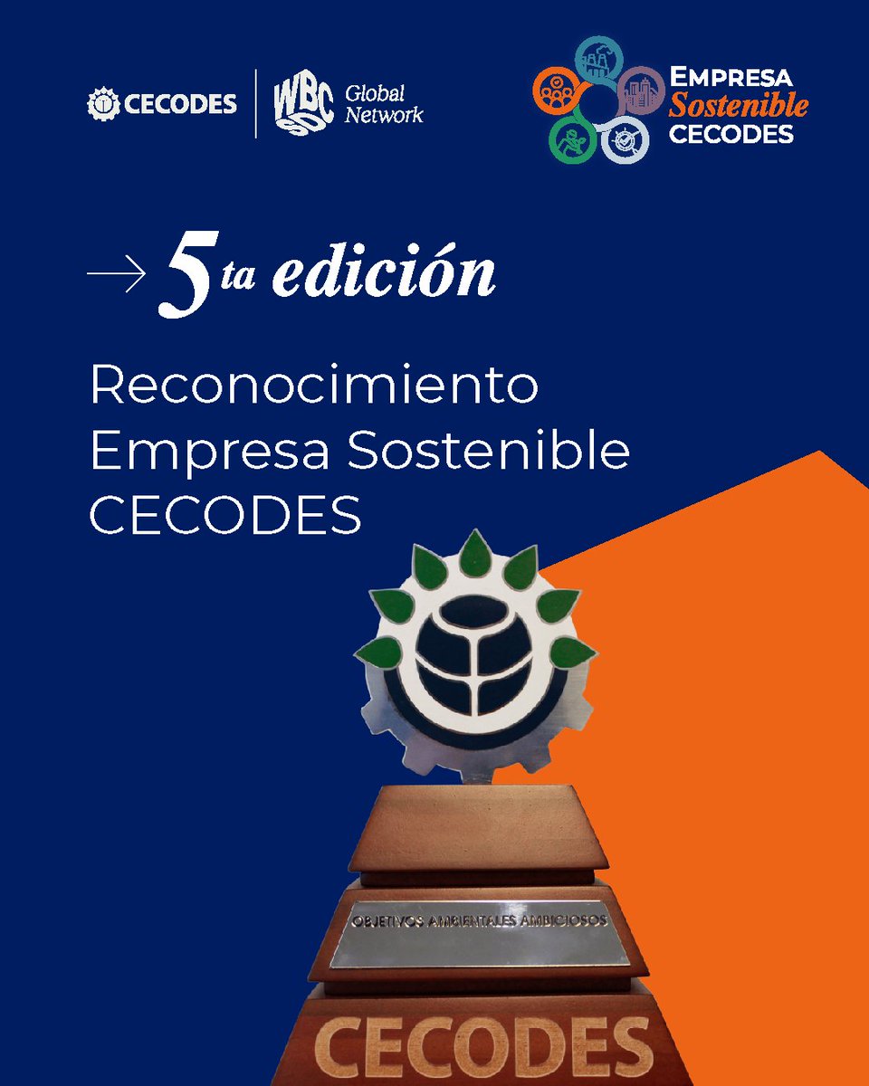 CECODES tweet media