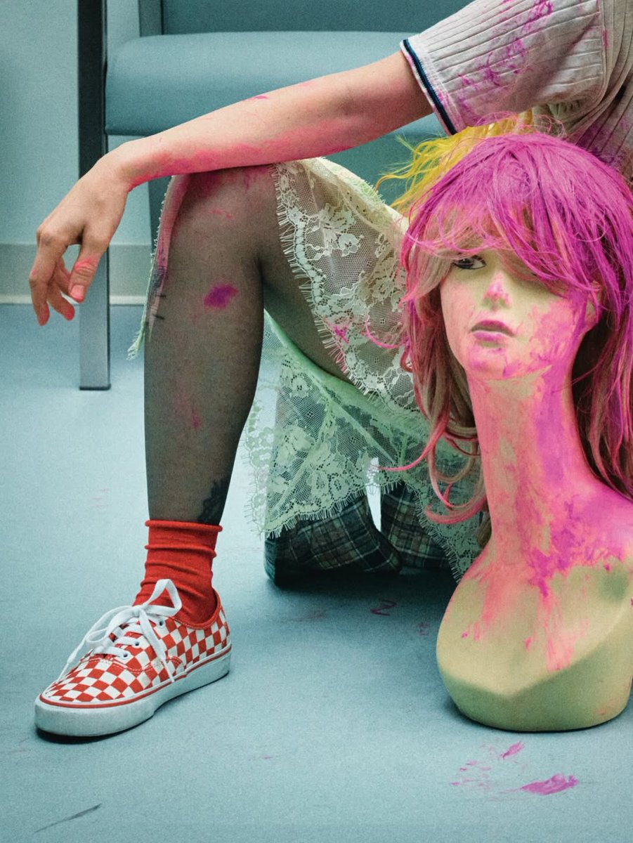 Paramore Brasil tweet media