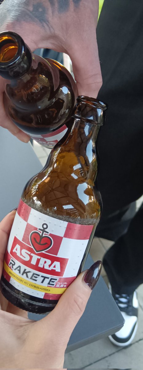 Uschi Gras tweet media