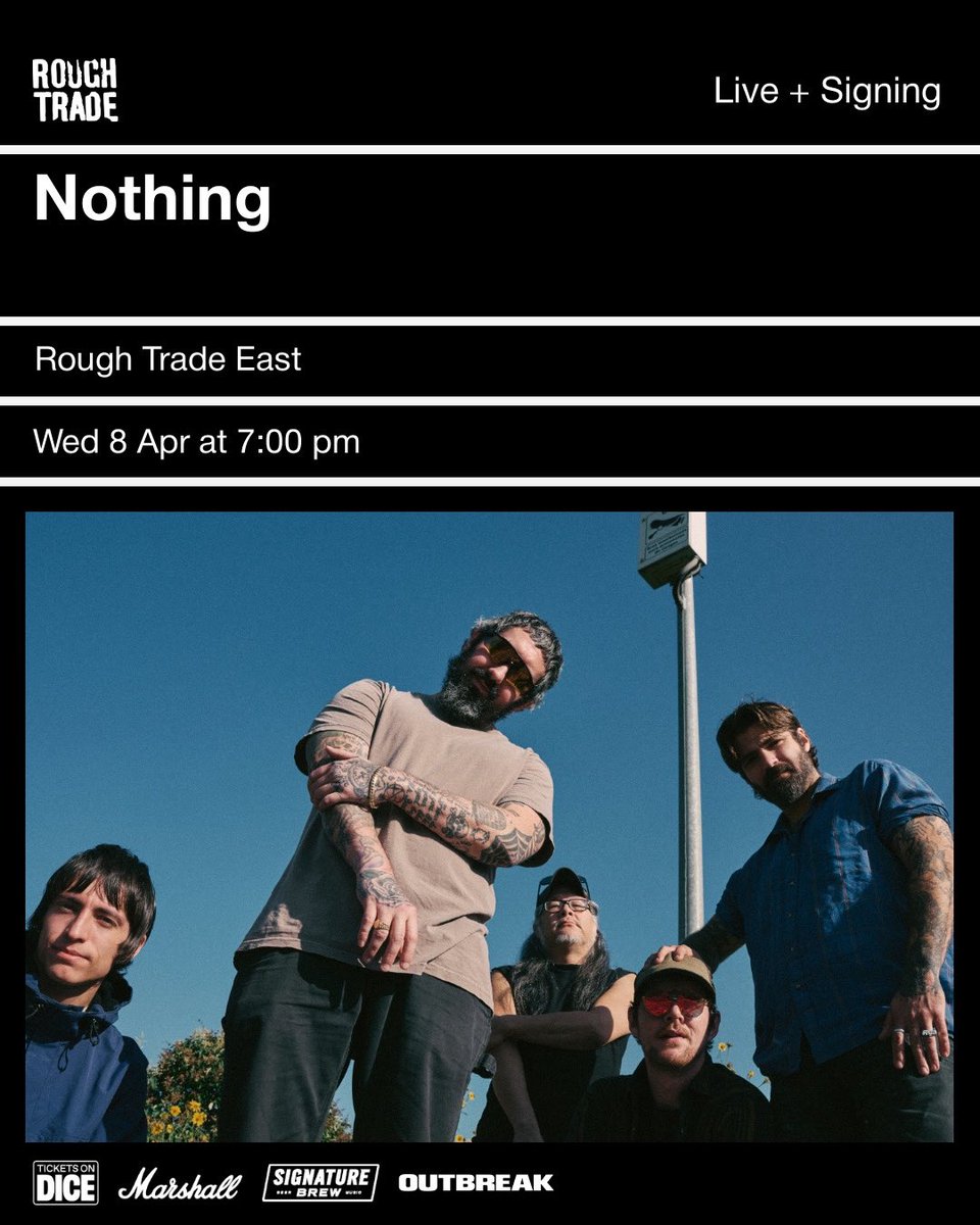 Nothing® tweet media