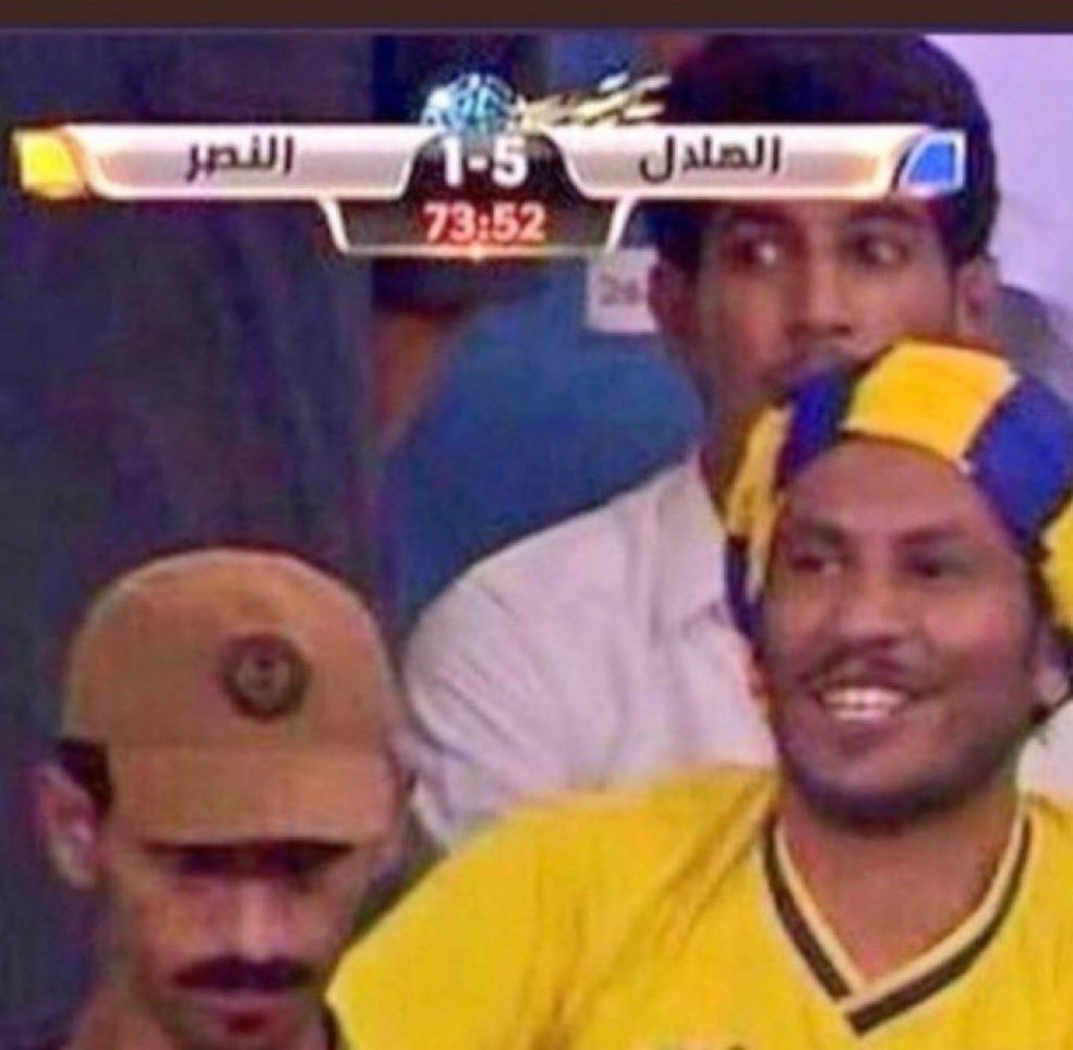 حامد القحطاني tweet media