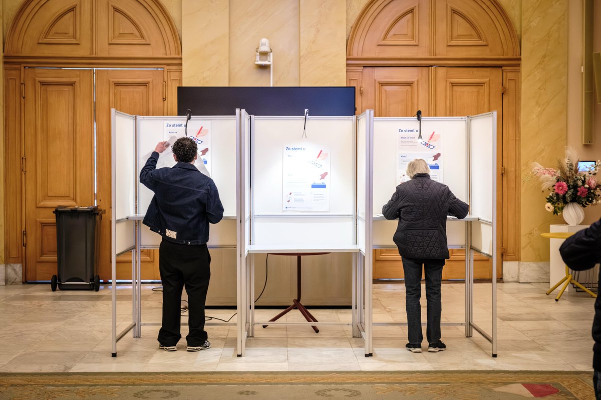 Gemeente Utrecht tweet media