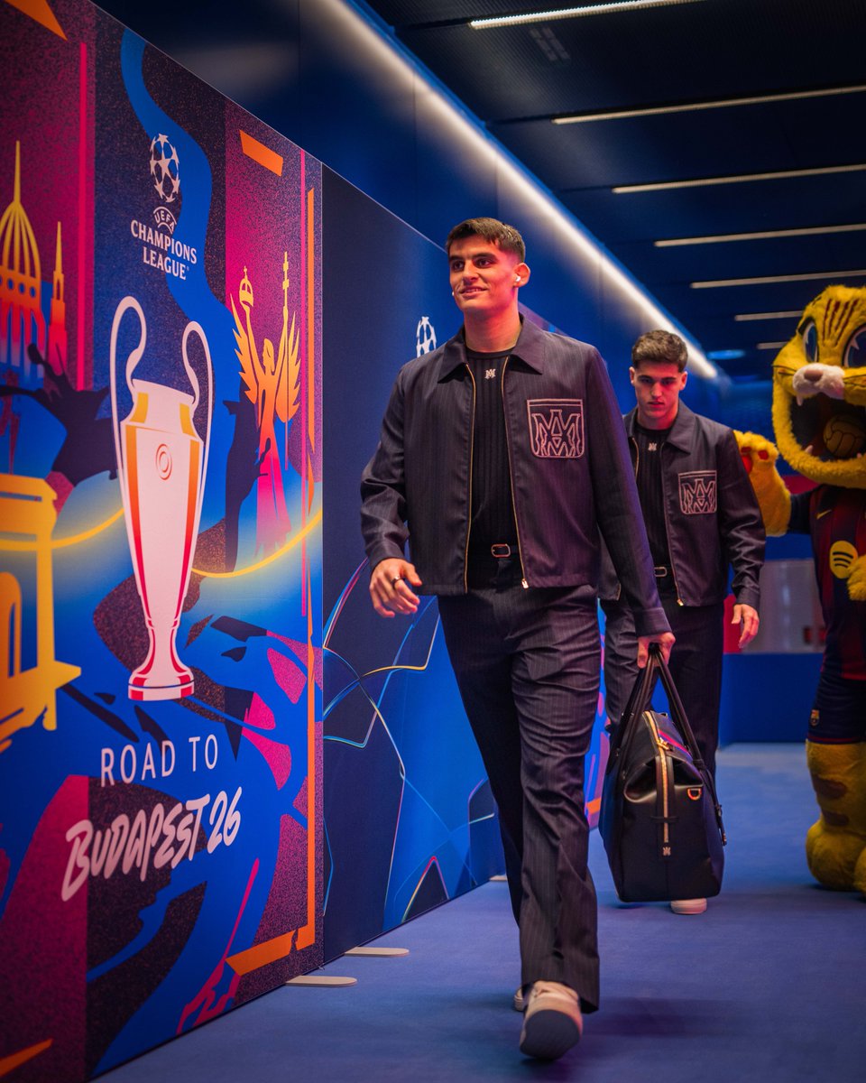 fcbarcelona_fra's tweet photo. Gagner sinon rien https://t.co/wXP3jTCnbk