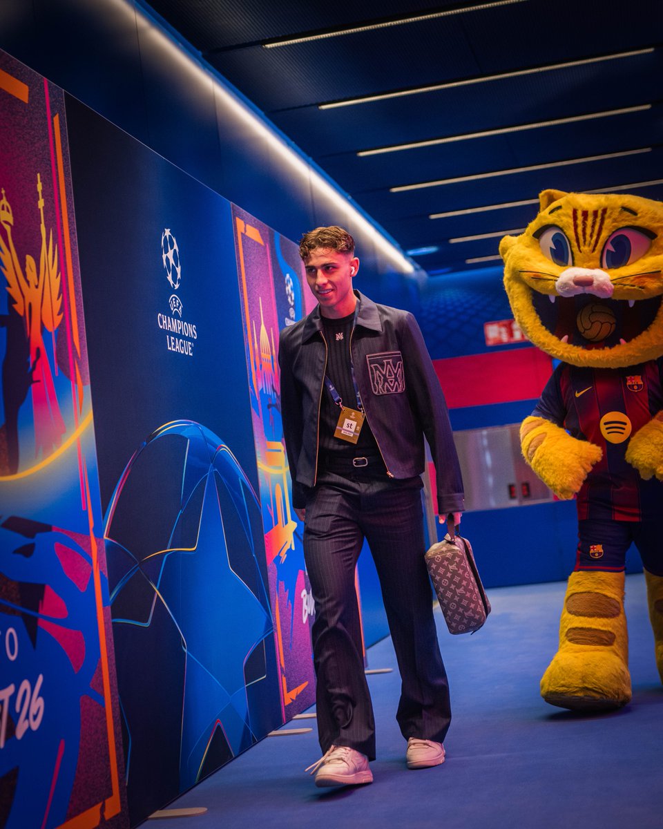 fcbarcelona_fra's tweet photo. Gagner sinon rien https://t.co/wXP3jTCnbk