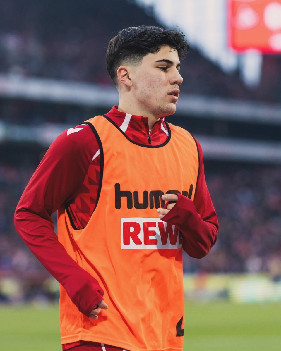 Cristhian Hinostroza tweet media