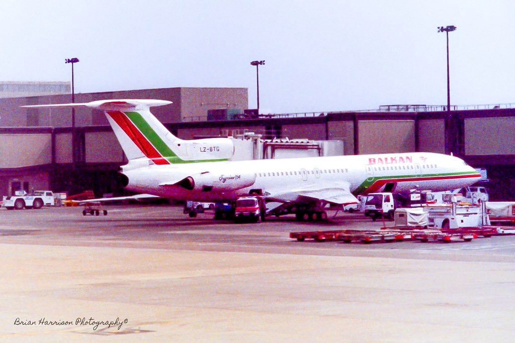 Brian Harrison tweet media