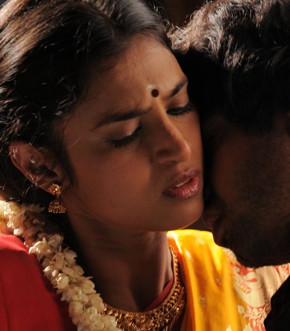 Ankitha Sissy tweet media
