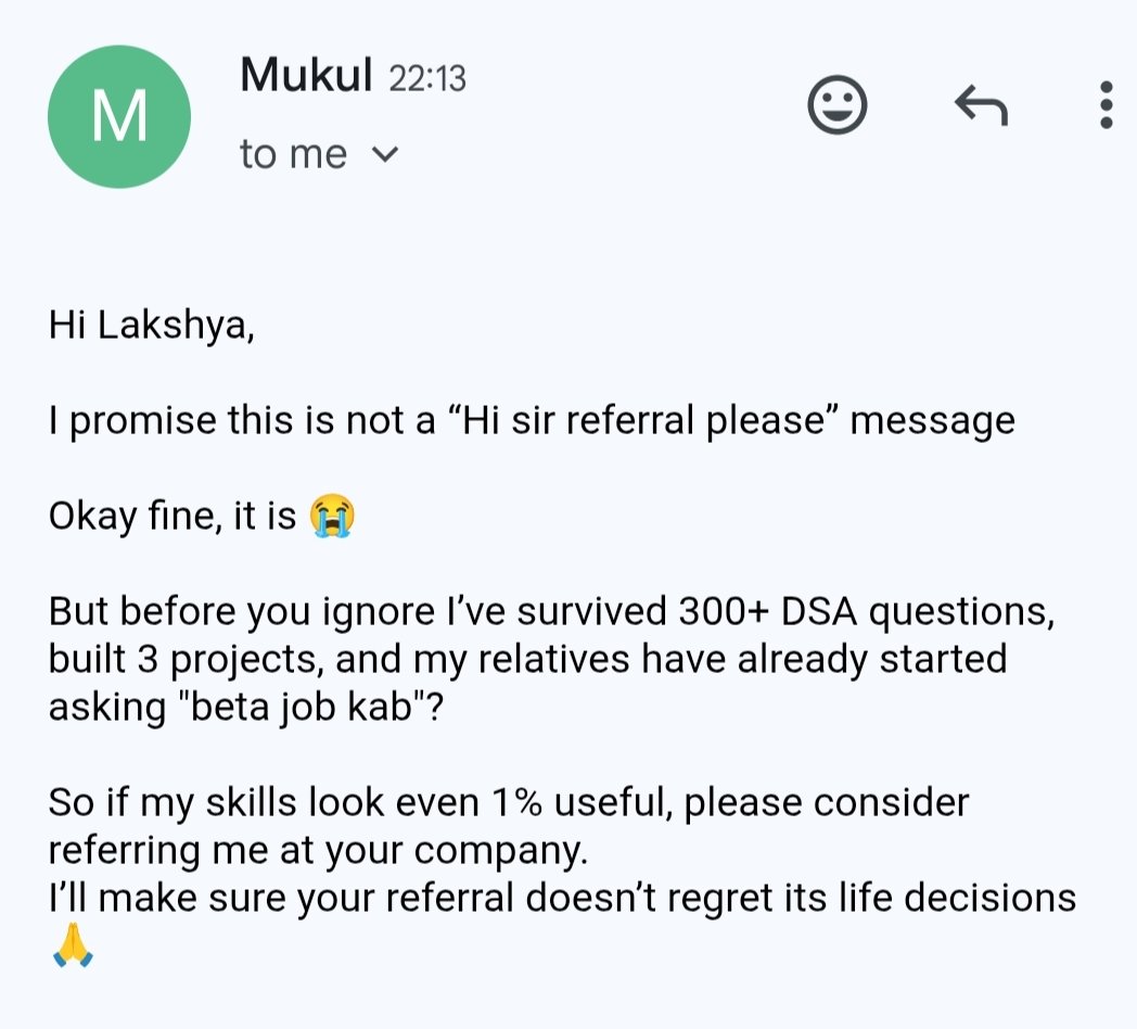 Lakshya Shukla tweet media