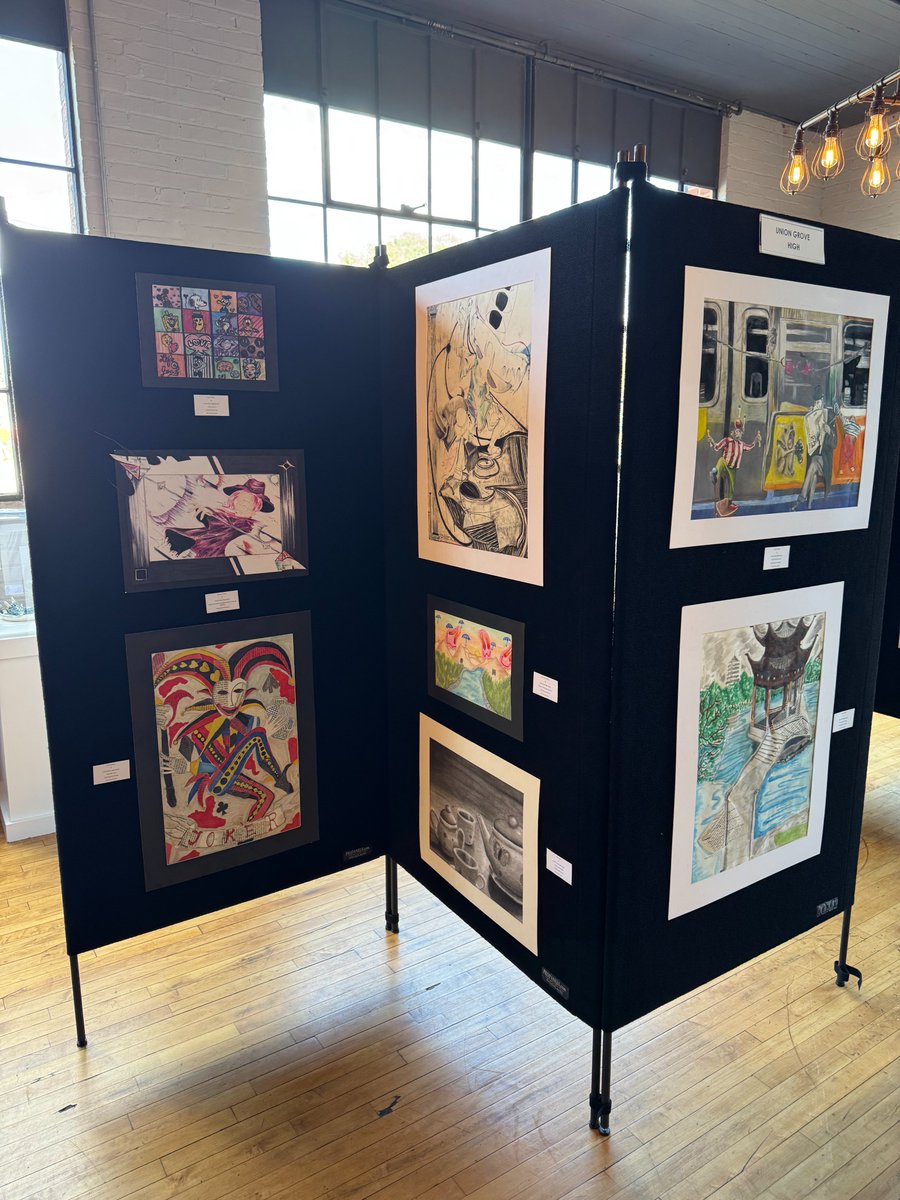 Union Grove H.S. tweet media