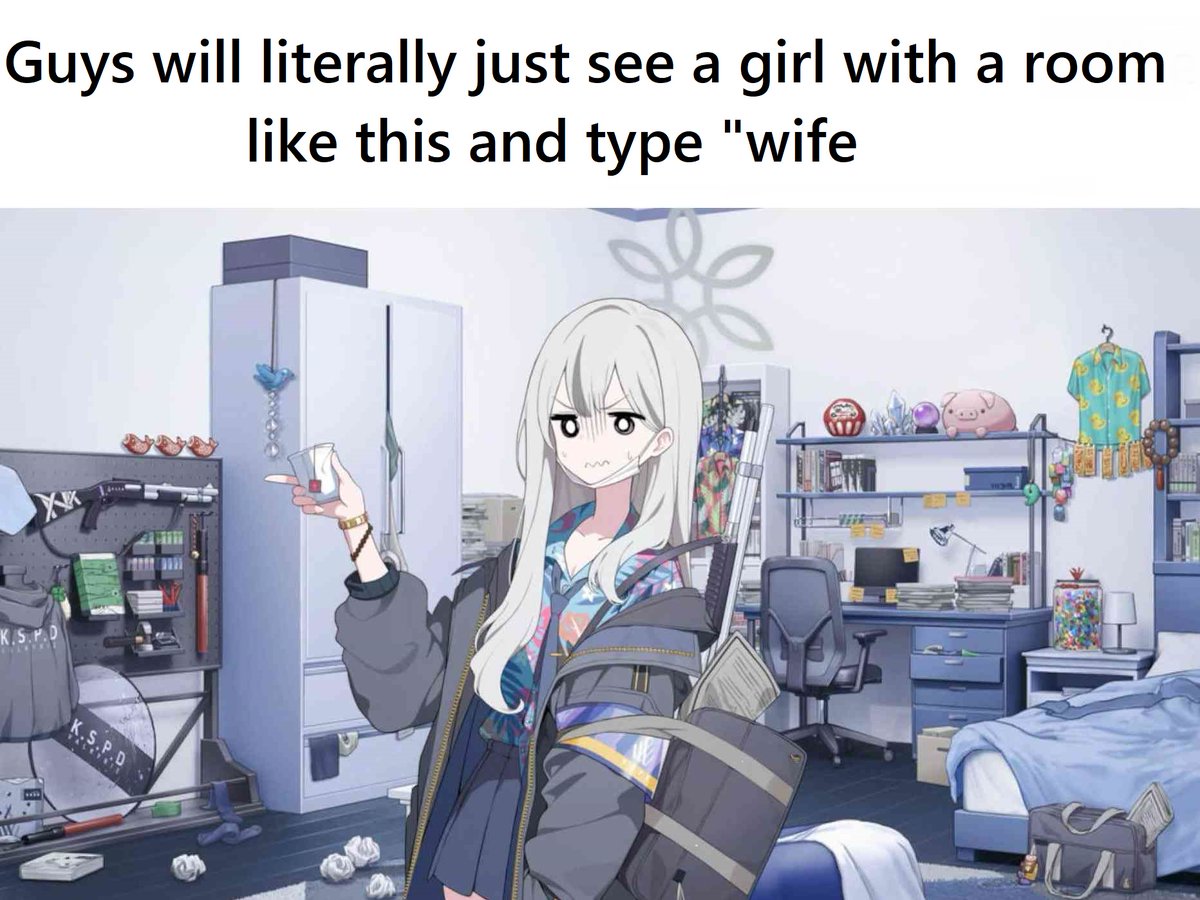 HyQ (Zeztz Arc) tweet media