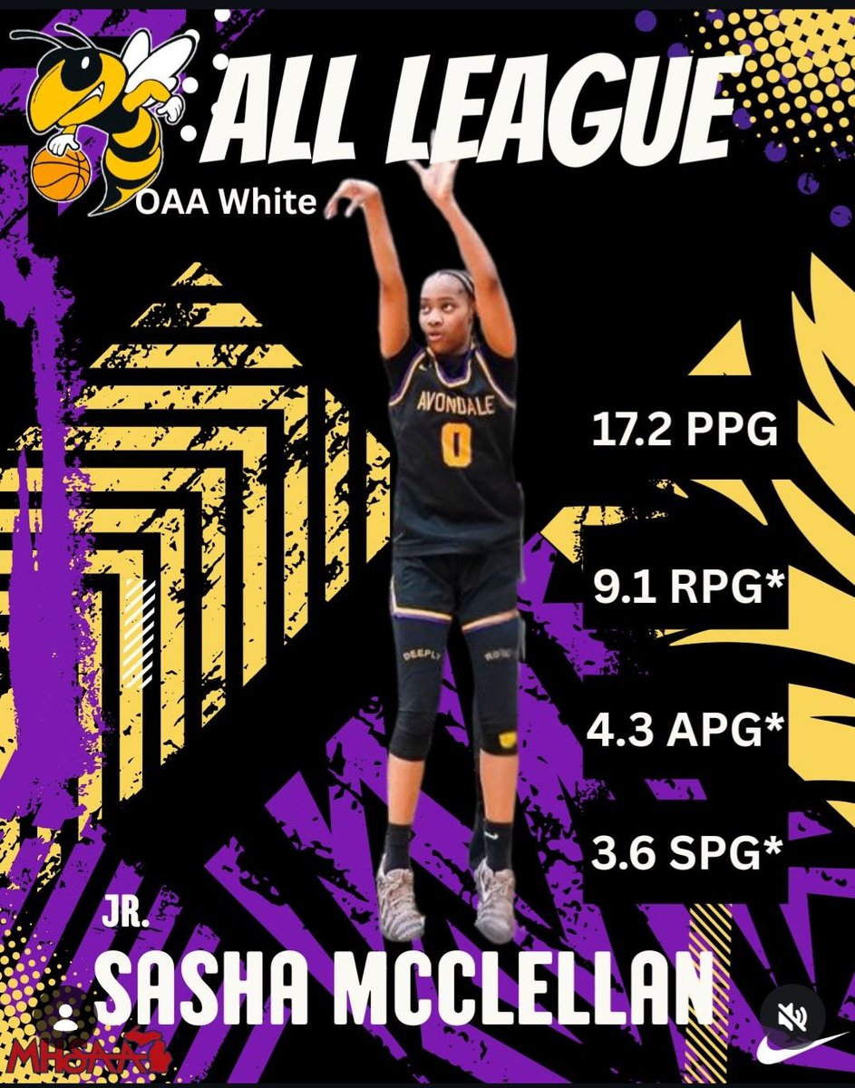 Sasha McClellan tweet media