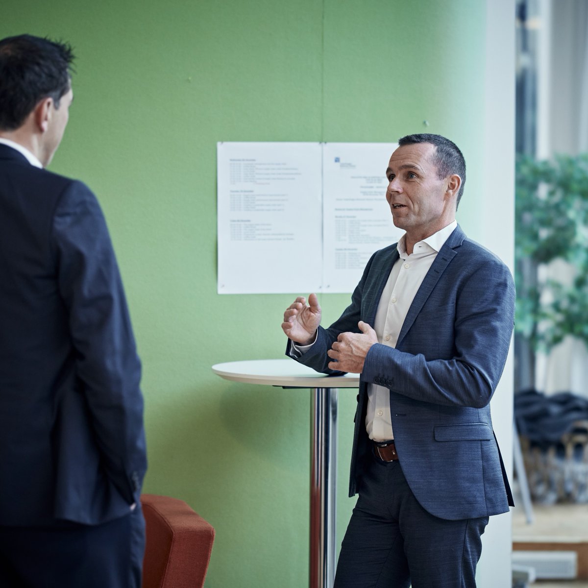 Copenhagen Business School - MBA Programmes tweet media