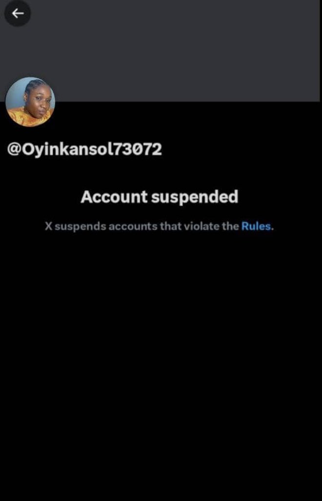 oyinkansola 🌻 tweet media