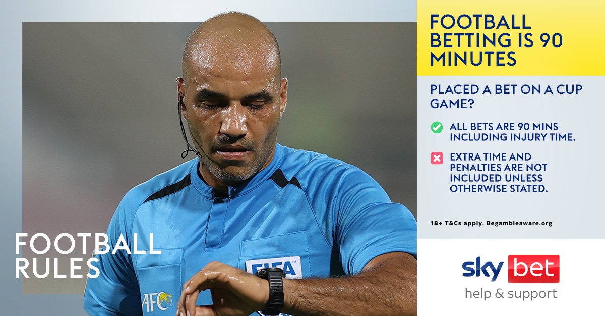 Sky Bet Help tweet media