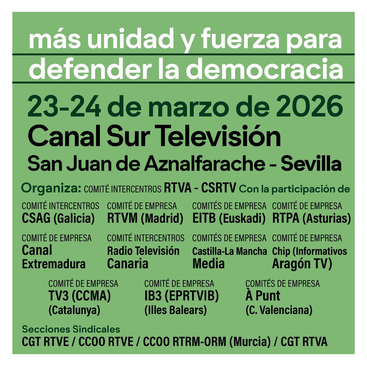 rtvpublicasenlucha tweet media