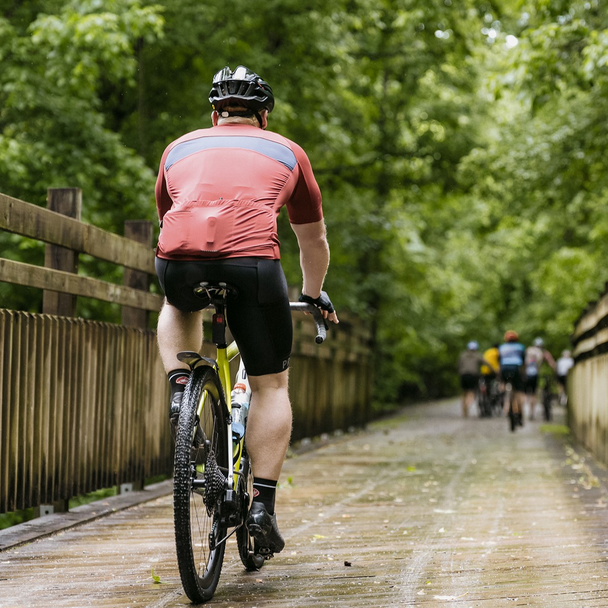 Arkansas State Parks tweet media