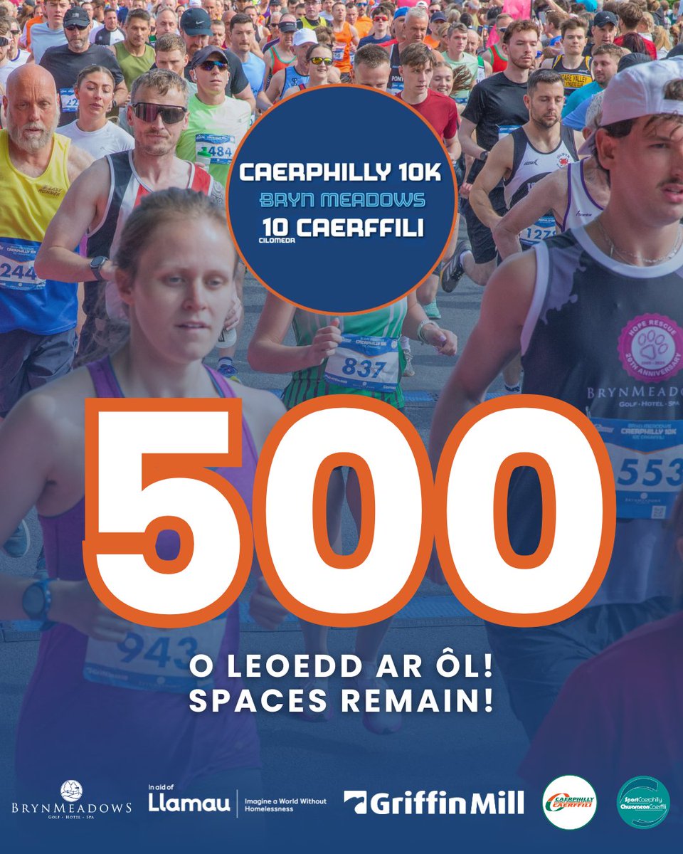 Sport & Leisure Caerphilly tweet media