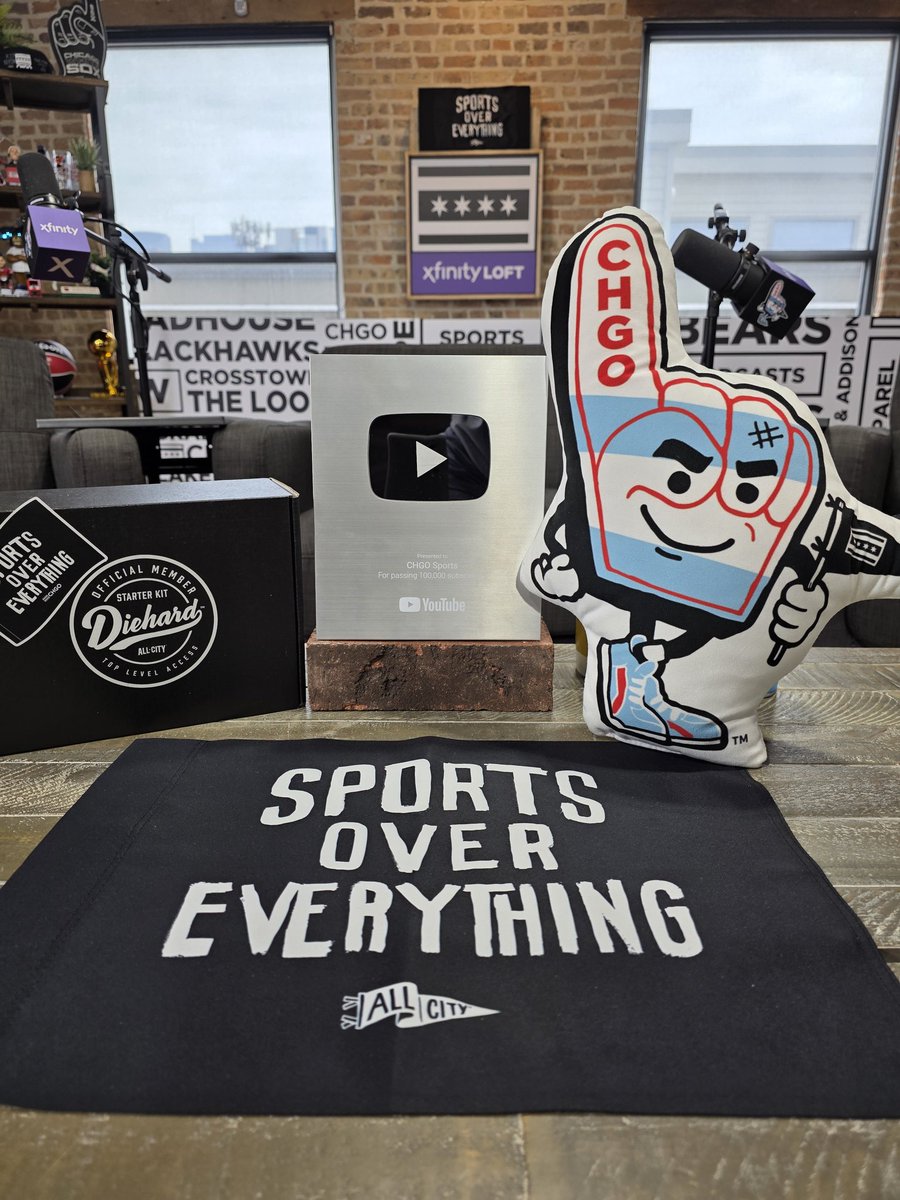 CHGO Bears tweet media