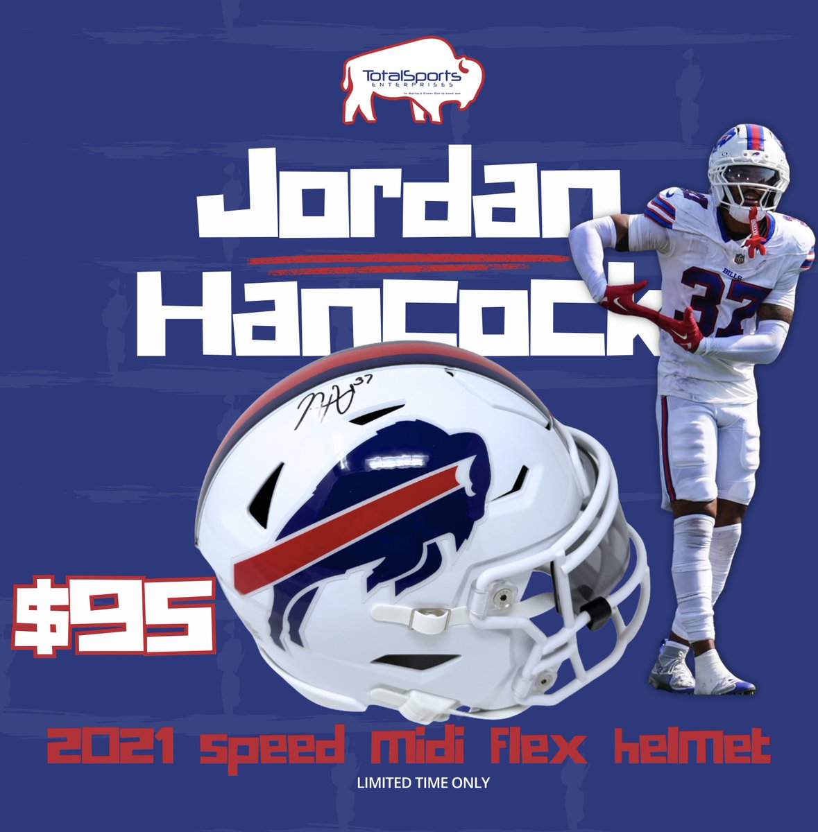 Total Sports Buffalo tweet media