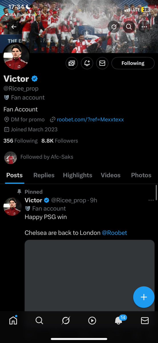 Kenzzy graphics📸💻🖥 tweet media