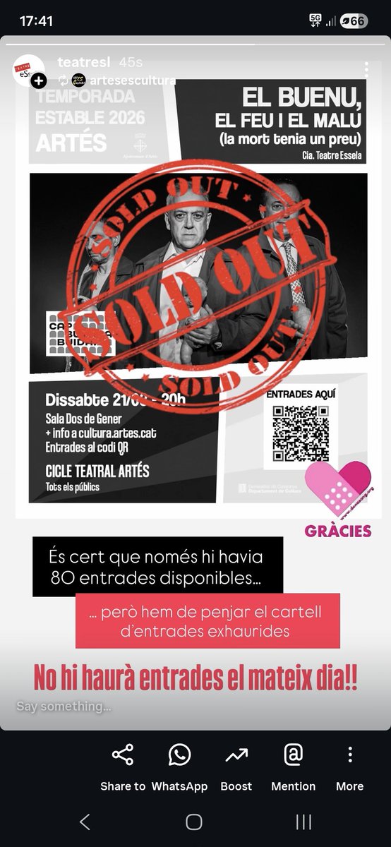 Quin goig 🤩🤩🤩