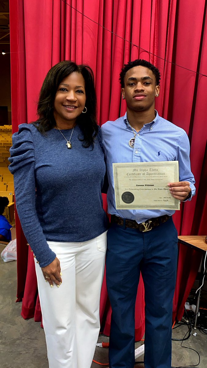 Kathy Dampeer Pittman tweet media