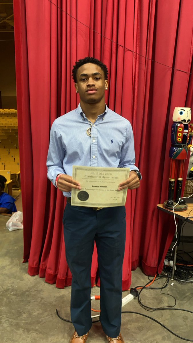 Kathy Dampeer Pittman tweet media