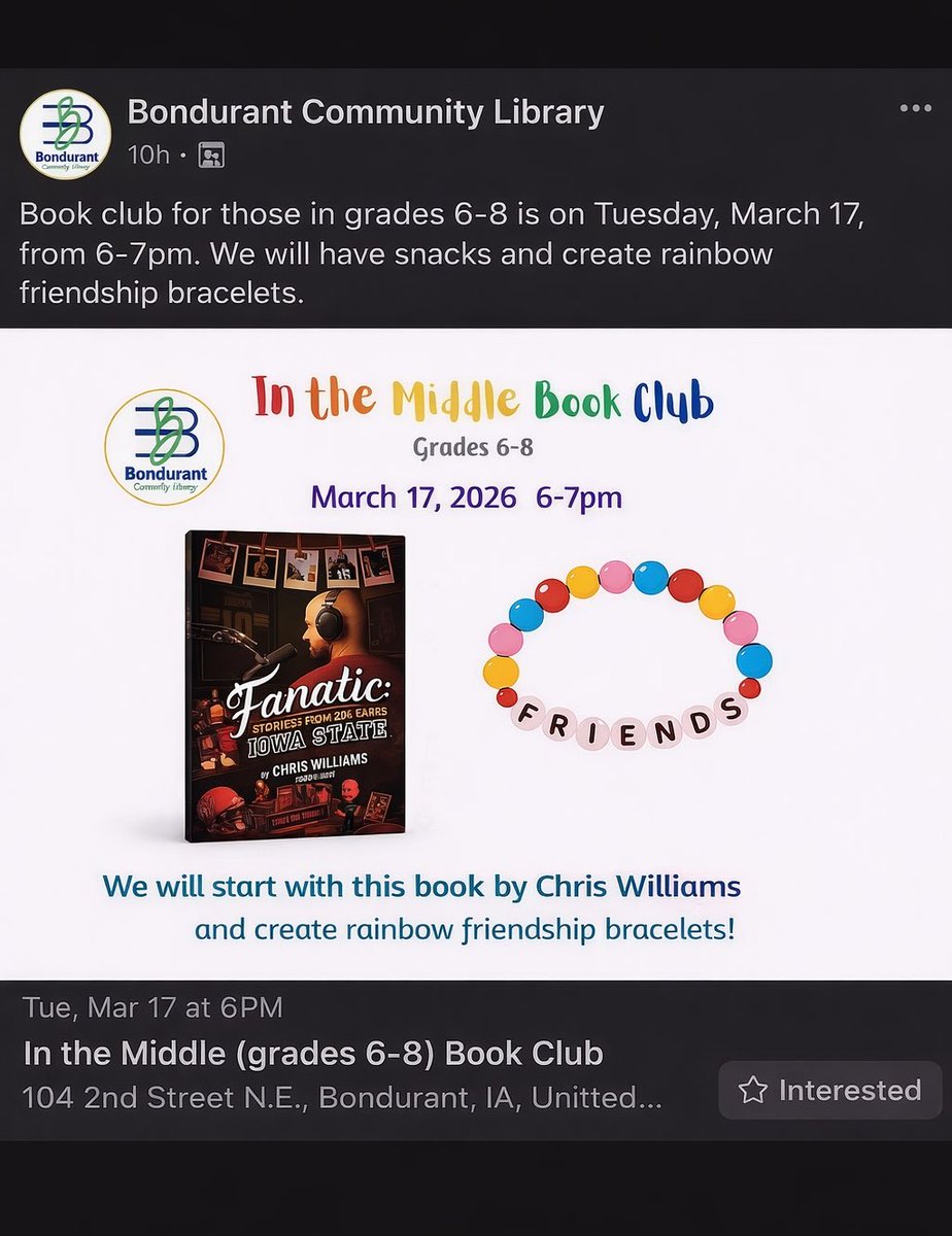 Chris Hassel tweet media