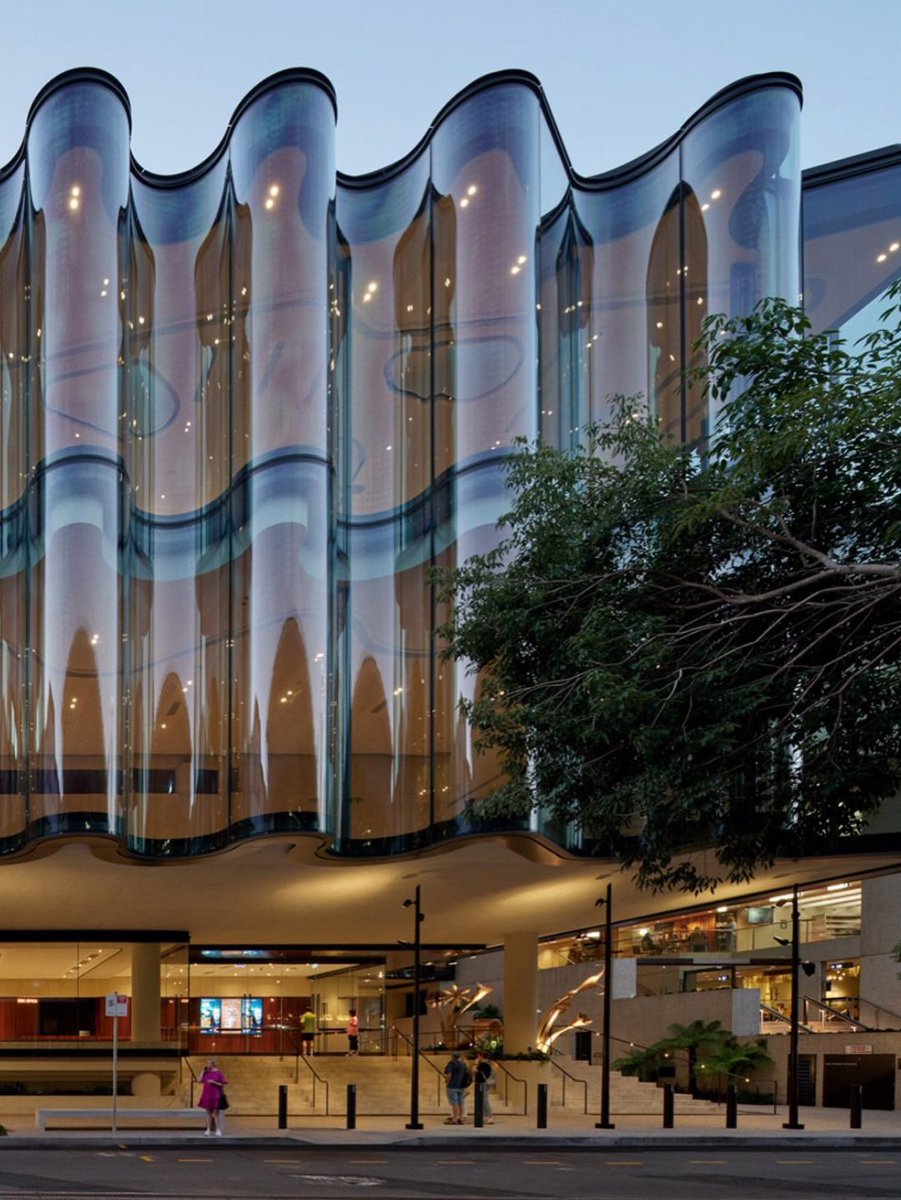 ParametricArchitecture tweet media