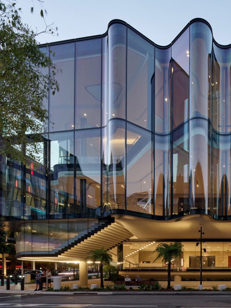 ParametricArchitecture tweet media