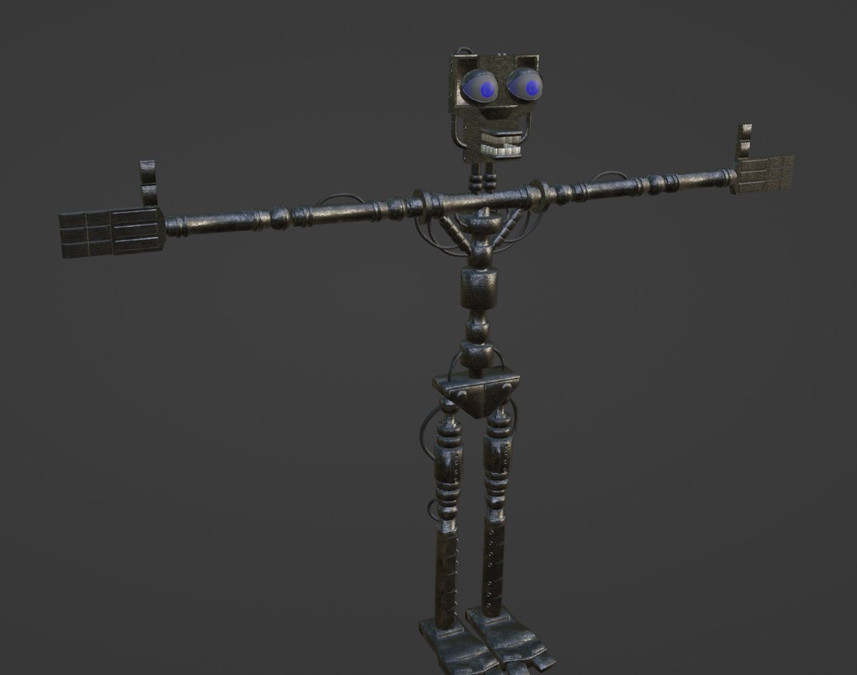 Lasene01's tweet photo. @PillarChase_2 Hi, I would like to apply as well! Most of the models here are 3-4 years old. (Except first image, I made that model last year) https://t.co/RWIMyA6oqh