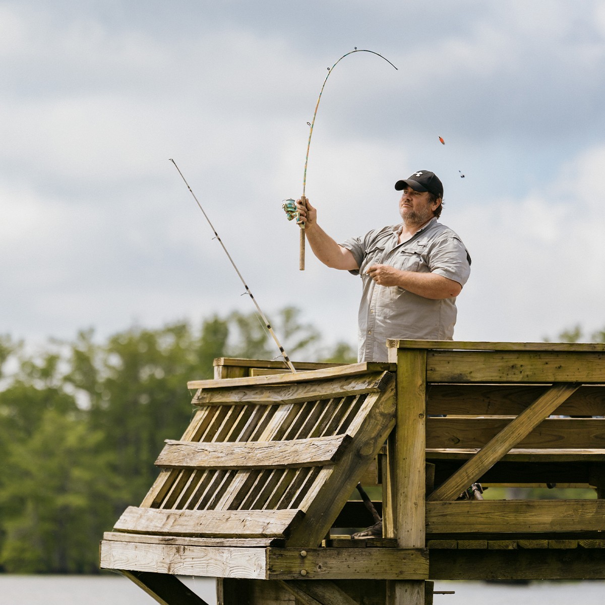 Arkansas State Parks tweet media