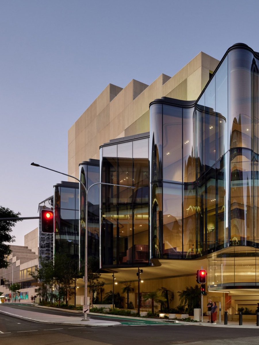 ParametricArchitecture tweet media