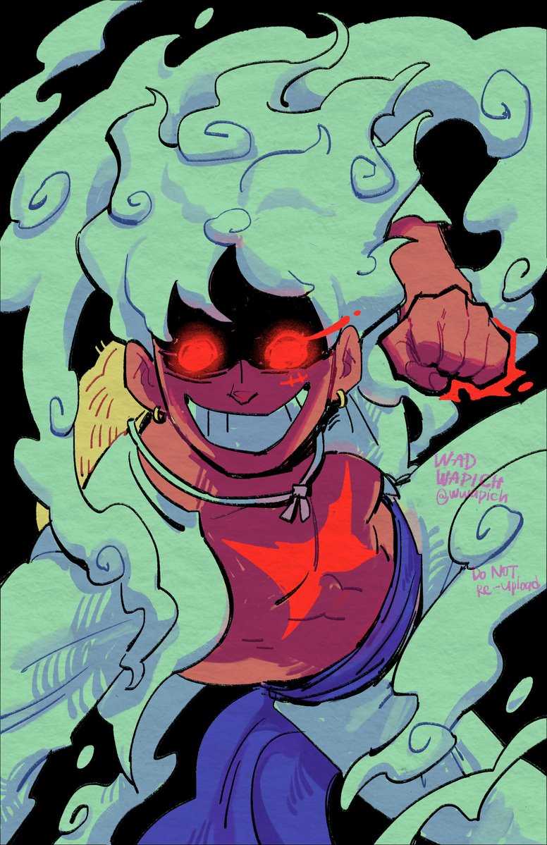 Wad 🦔 M11-12 #CA11 (SAT) tweet media