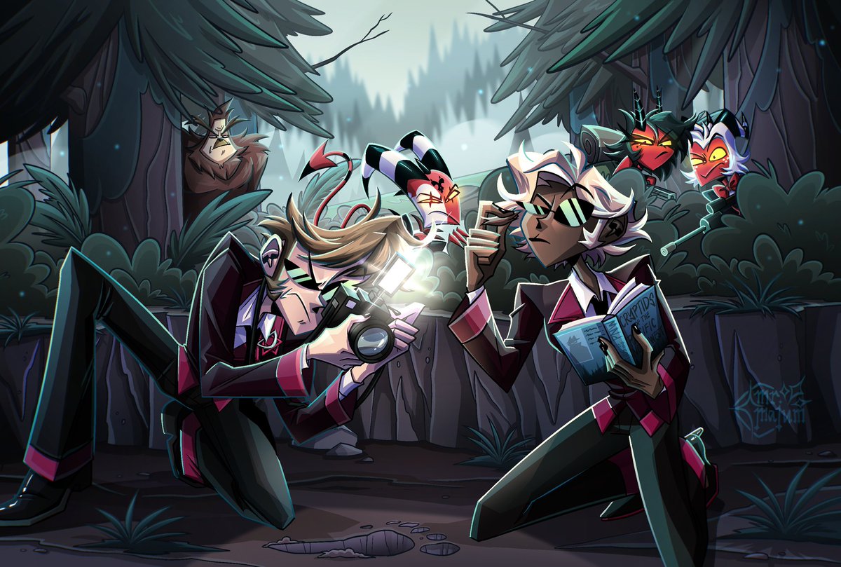 ☎️ 𝔪𝔞𝔩𝔲𝔪 (𝔠𝔢𝔬 𝔬𝔣 𝔞𝔤𝔢𝔫𝔱 1) ☎️ tweet media