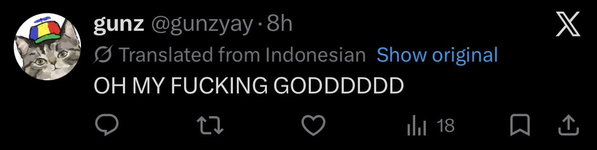 chasen baggs tweet media