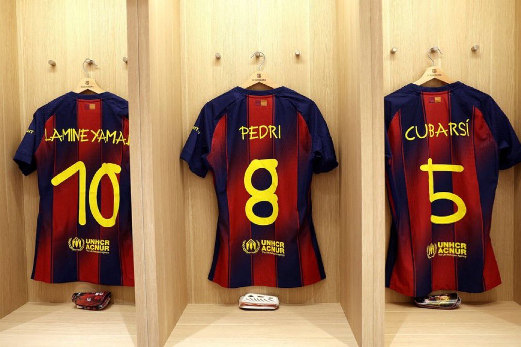 nautfcb's tweet photo. Future of this club. https://t.co/IygrPDUdWL