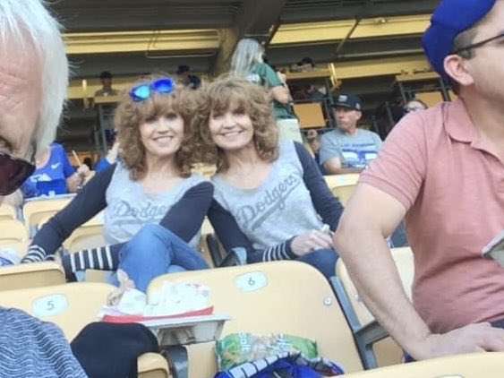 Dodger Fan Weekly tweet media