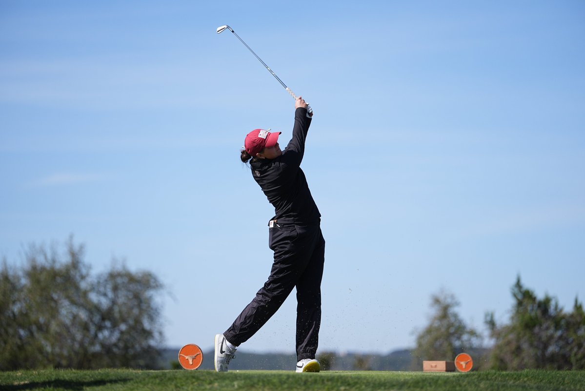 Oklahoma Golf tweet media