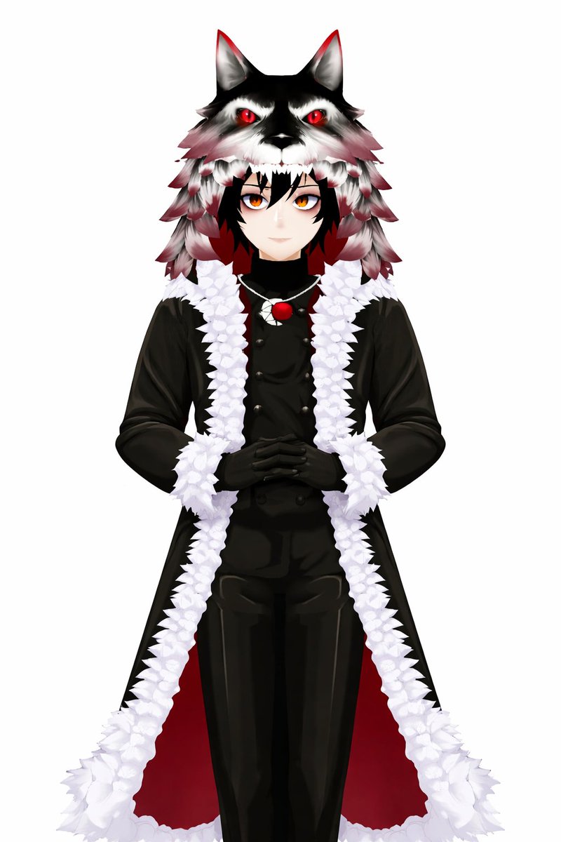 OOKAMIIVT tweet media