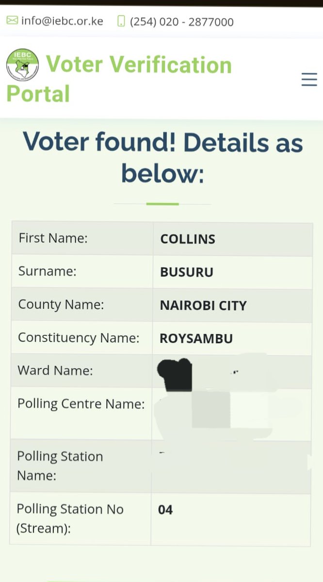 Collins Busuru tweet media