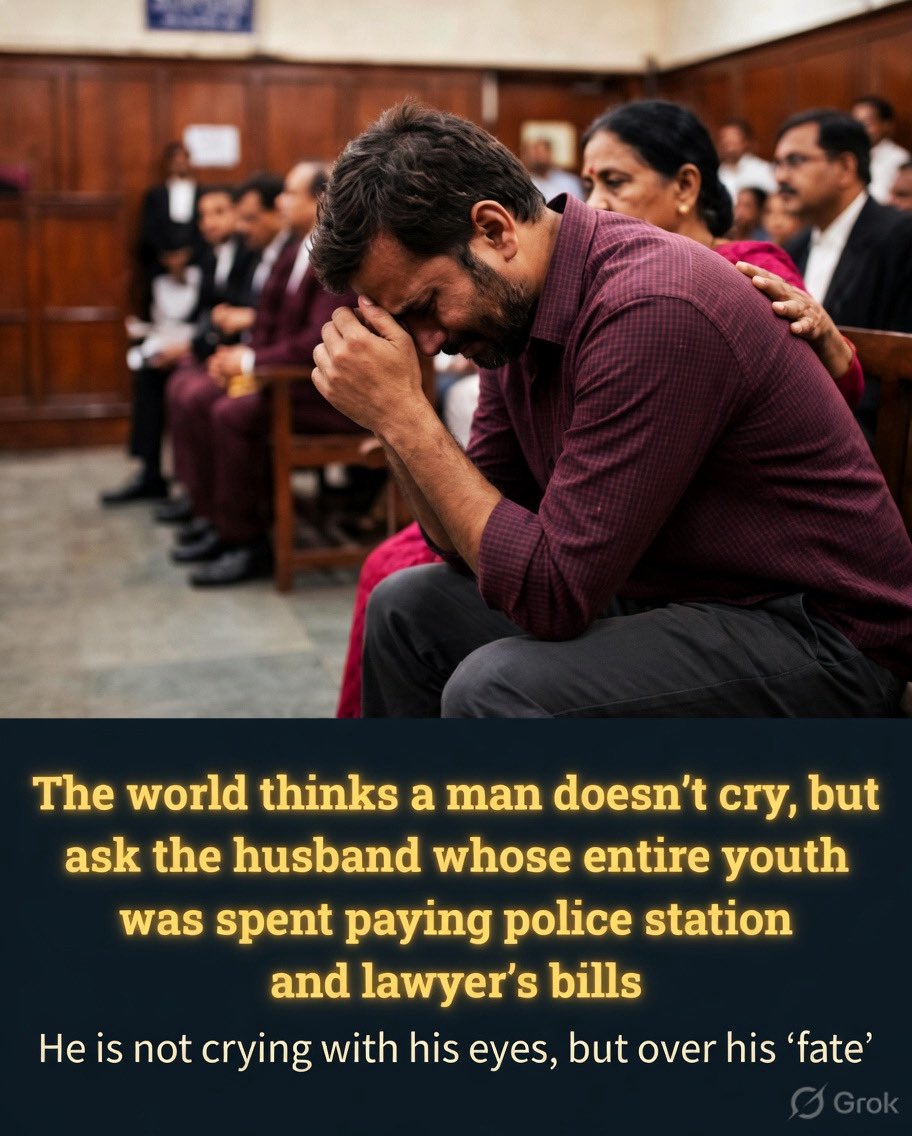 The Forgotten ‘Man’ 👨‍⚖️ tweet media