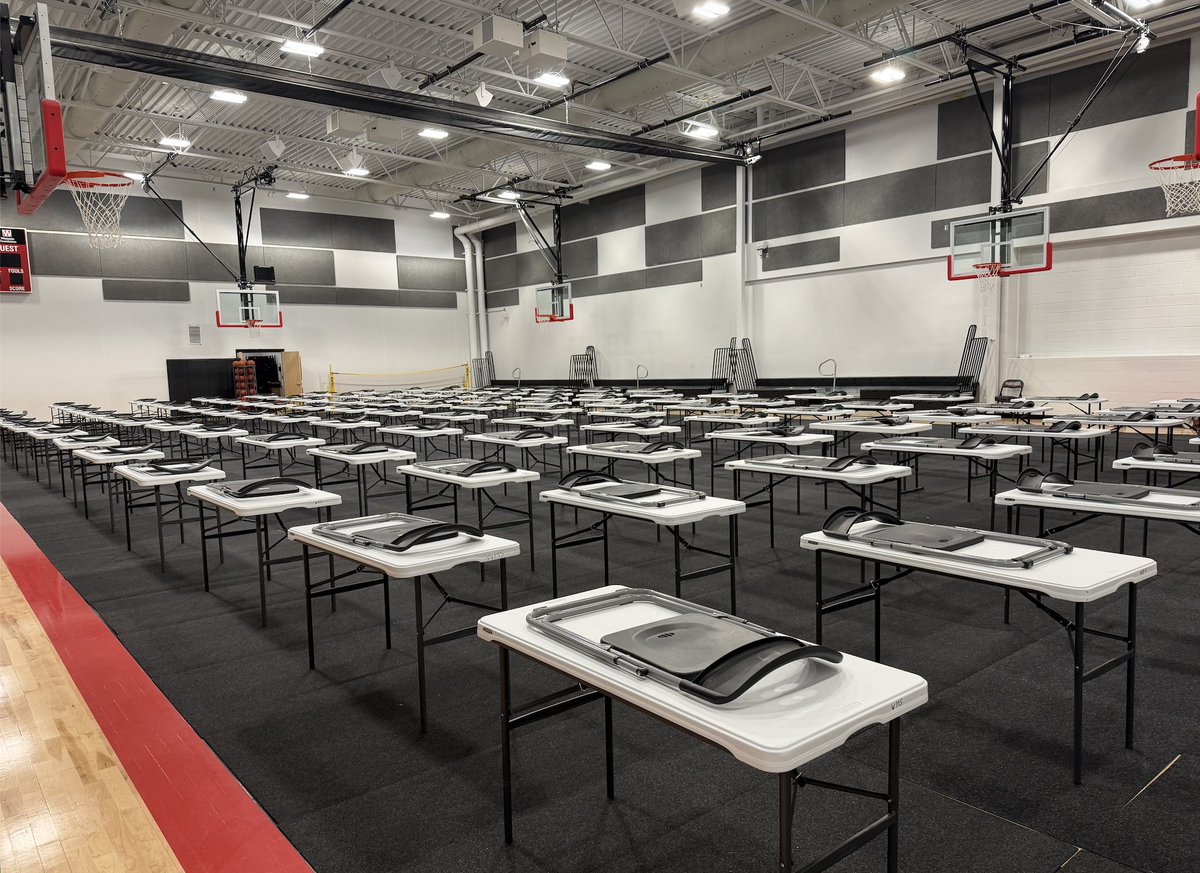 Westside High School tweet media