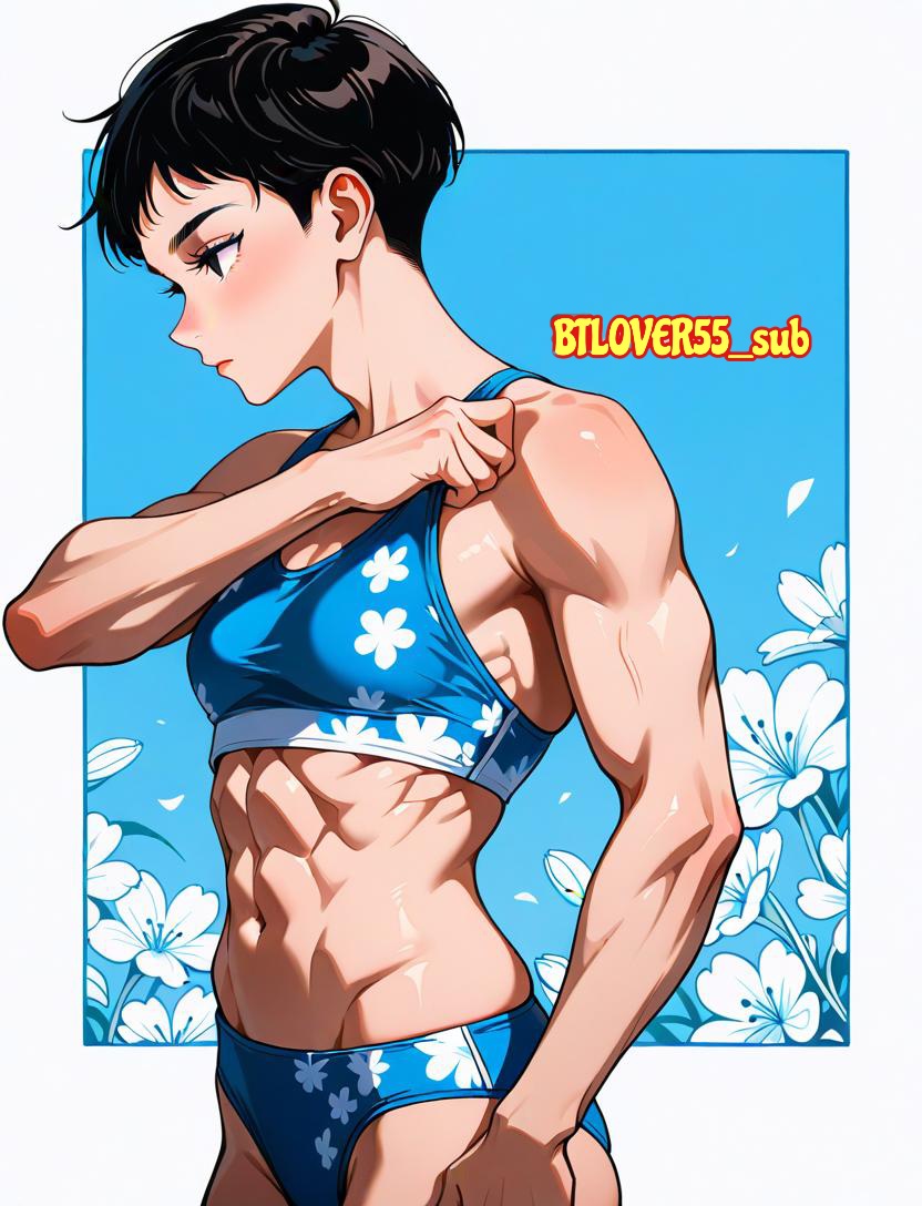 第253回
いいねが付かなったら終了🎊
　　　　　⚔️VS⚔️
主がジョーの様に燃え尽きる💀

先に終わるのはどっち？耐久レース
#AIイラスト好きさんと繋がりたい
#AIイラスト