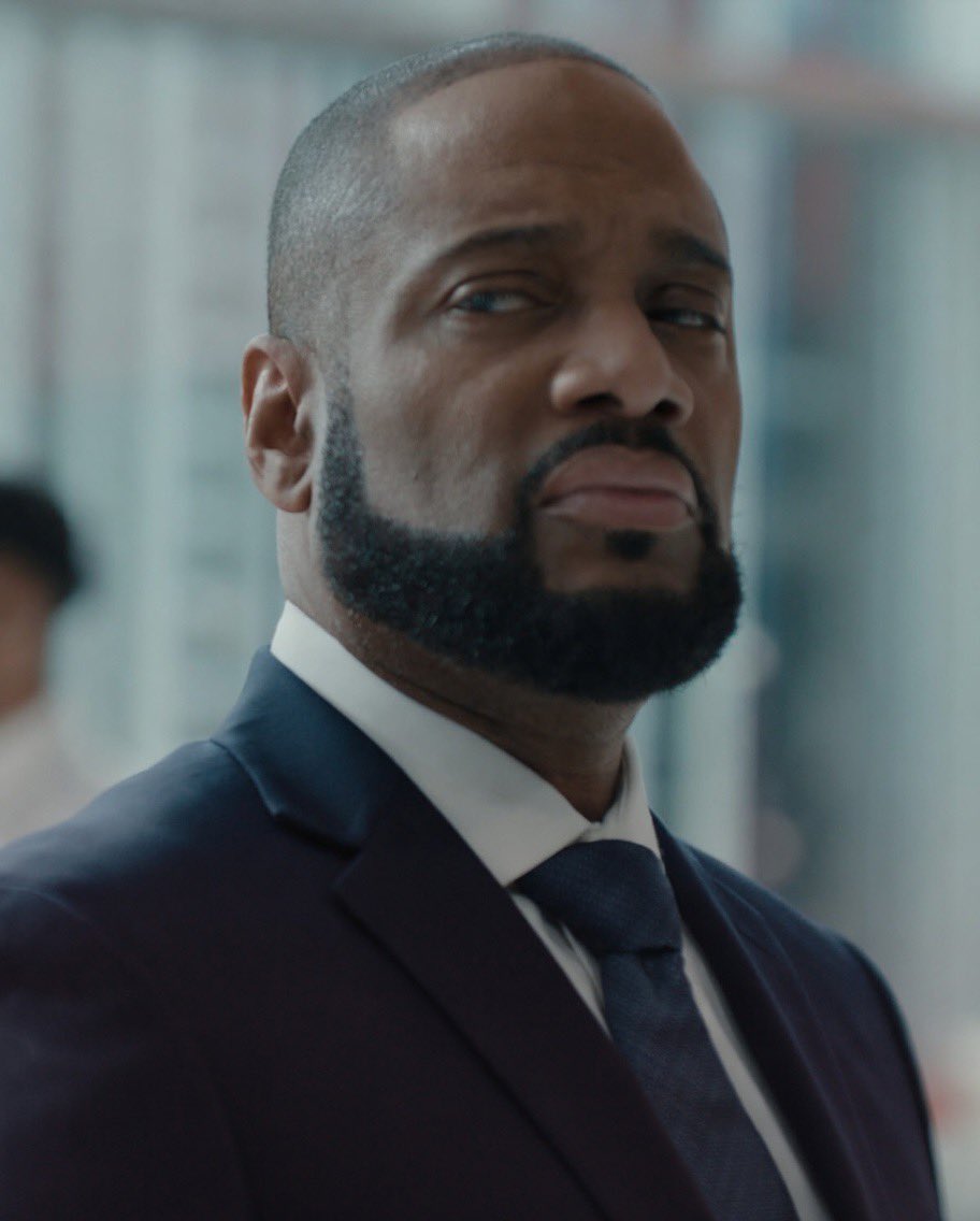 Beauty In Black tweet media