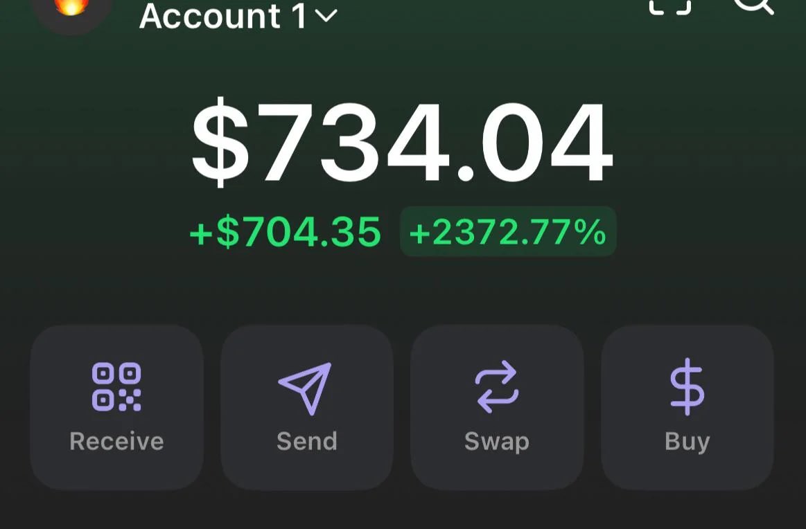 Corleone tweet media