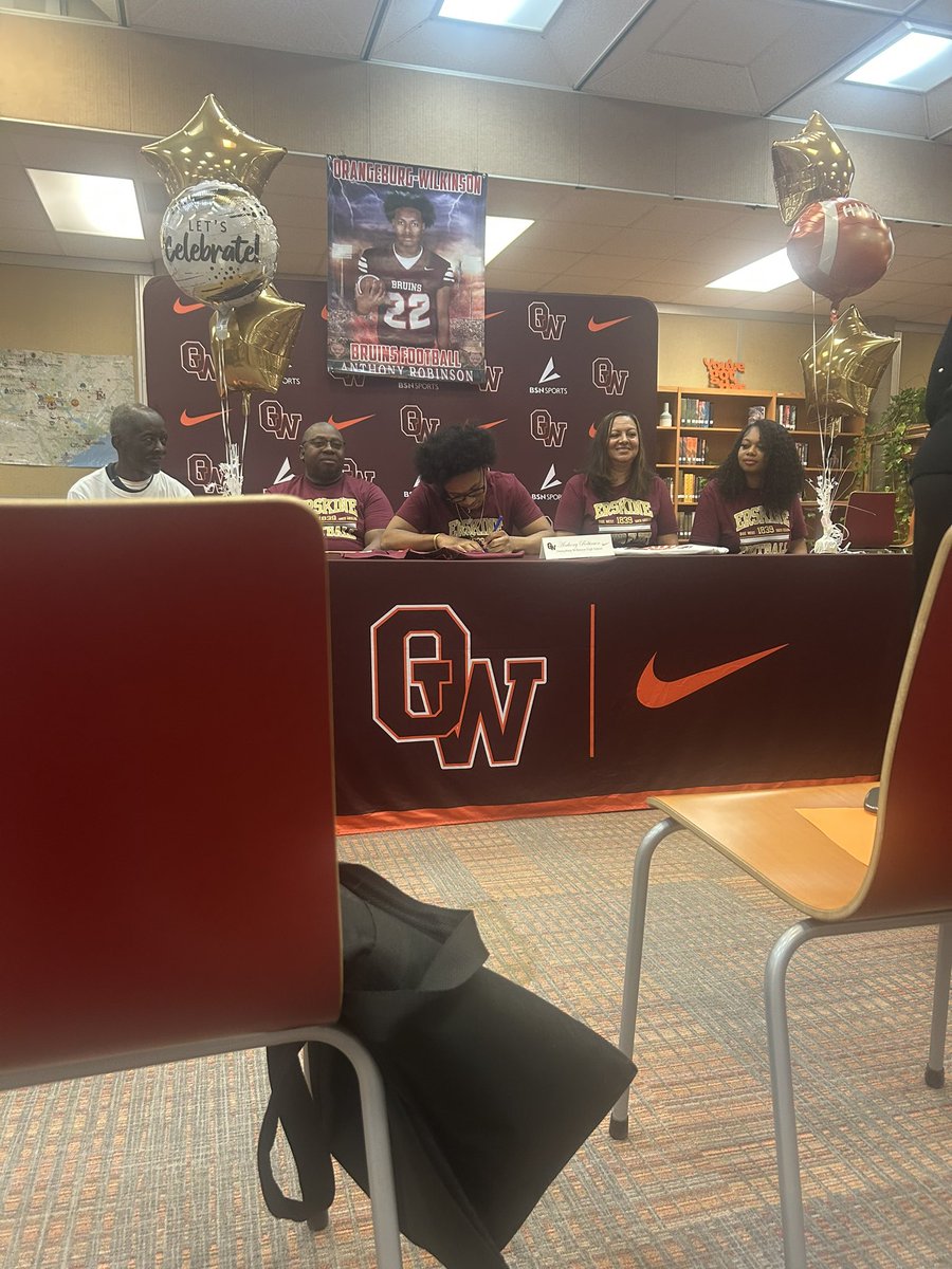 Anthony Robinson tweet media