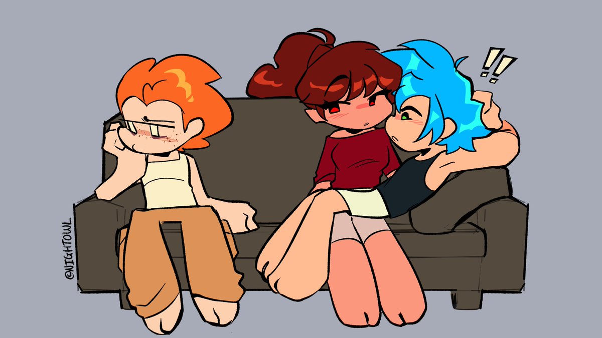 NIGHTOWL tweet media