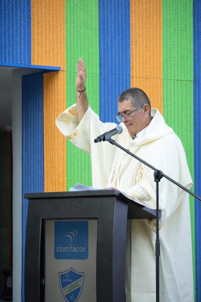 Caja de Compensación Familiar de Córdoba COMFACOR tweet media